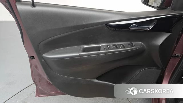 Chevrolet (GM Daewoo) The New Spark id 4722399 из Кореи 16