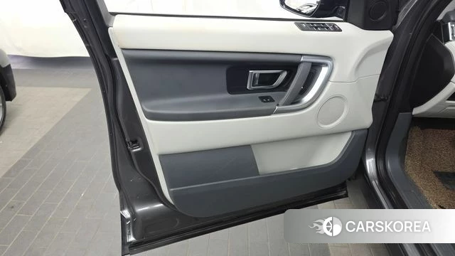 Land Rover Discovery Sports id 4483368 из Кореи 16