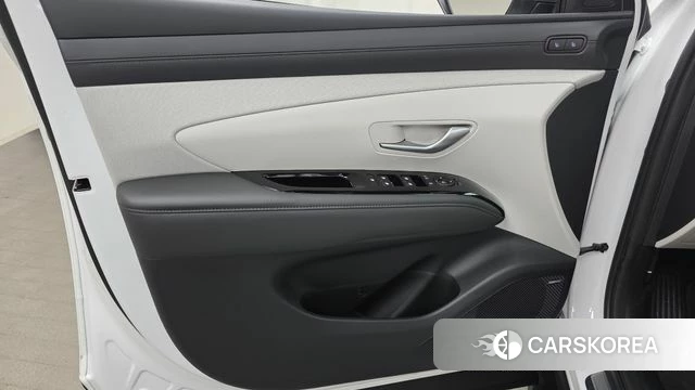 Hyundai The New Tucson Hybrid (NX4) id 4381453 из Кореи 16