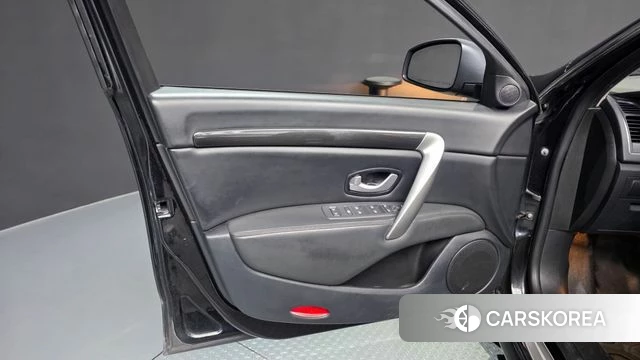 Renault Korea (Samsung) SM7 Nova id 4837351 из Кореи 16