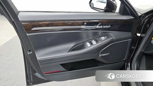 Genesis G90 id 4770488 из Кореи 16