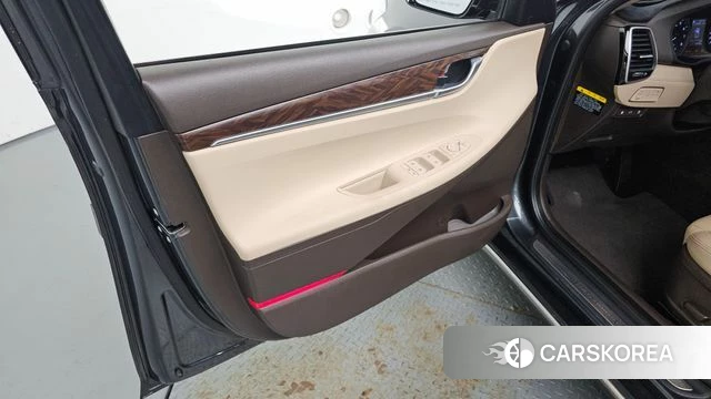 Hyundai Grandeur IG id 4482967 из Кореи 16