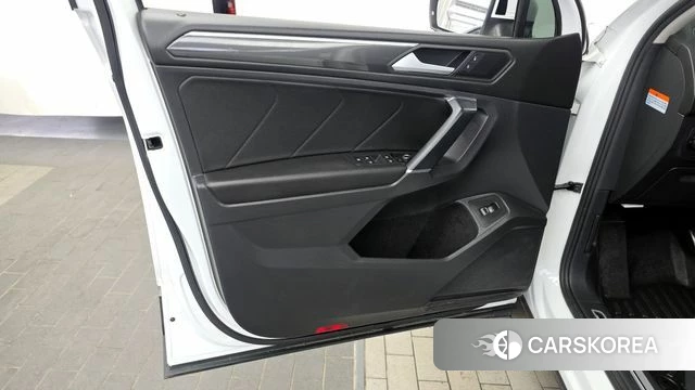 Volkswagen Tiguan Allspace id 4304111 из Кореи 16