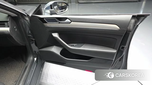 Volkswagen Arteon id 4882493 из Кореи 16