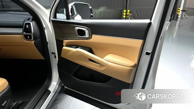 Kia Sorento 4th Generation id 4244967 из Кореи 16