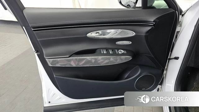 Genesis GV70 id 4476495 из Кореи 16