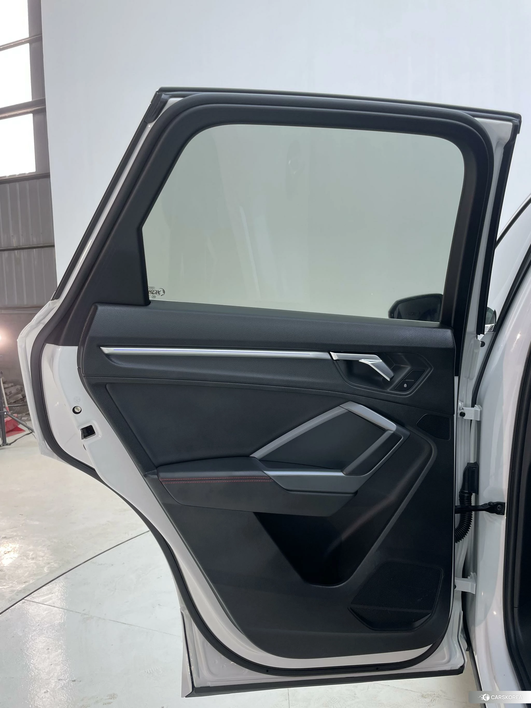 Audi Q3 id 4455101 из Китая 16