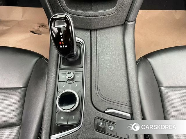 Cadillac XT5 id 4254425 из Китая 16