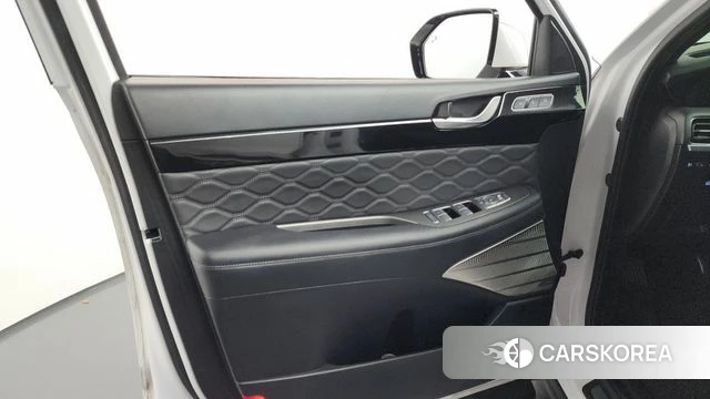 Hyundai Palisade id 4542070 из Кореи 16