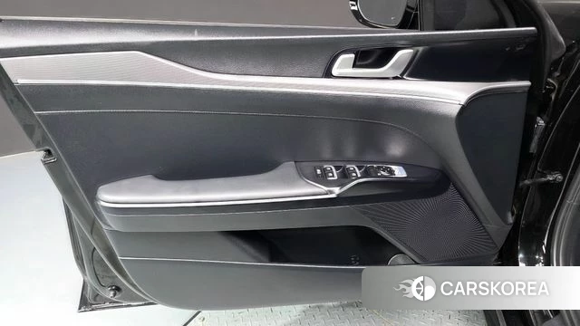 Kia The New K5 3rd generation id 4602682 из Кореи 16