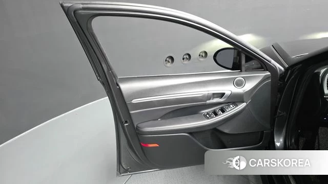 Hyundai Sonata (DN8) id 4641520 из Кореи 16