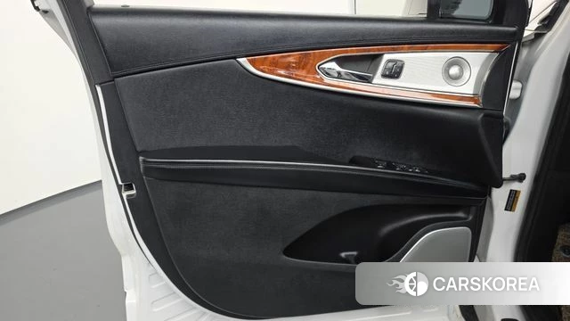 Lincoln MKX 2nd Generation id 4574523 из Кореи 16