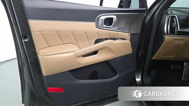 Kia The New Sorento 4th Generation id 4499932 из Кореи 16