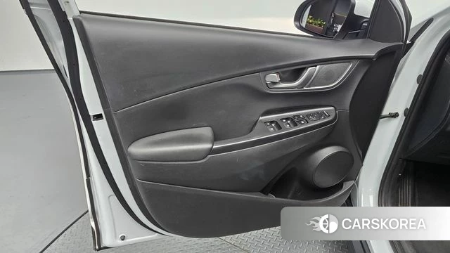 Hyundai Kona Electric id 4594536 из Кореи 16
