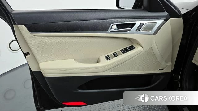 Genesis G80 id 4384997 из Кореи 16