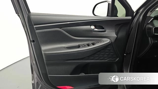 Hyundai The New Santa Fe id 4196033 из Кореи 16