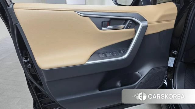 Toyota RAV4 5th Generation id 4354001 из Кореи 16