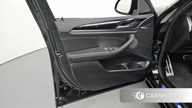 BMW X3 (G01) id 4292007 из Кореи 16