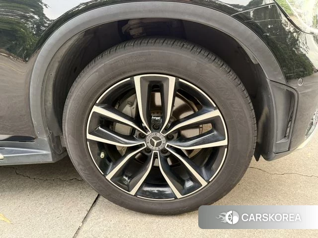 Mercedes-Benz GLC id 4348356 из Китая 16