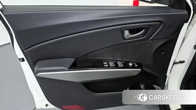 Ssangyong Tivoli Armor id 4317961 из Кореи 16