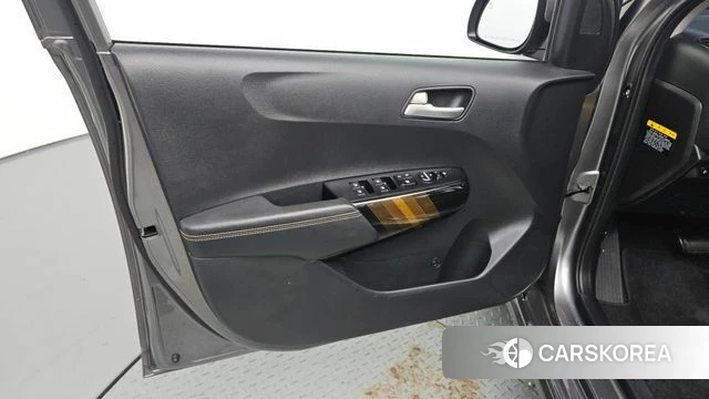 Kia Morning Urban (JA) id 4894462 из Кореи 16