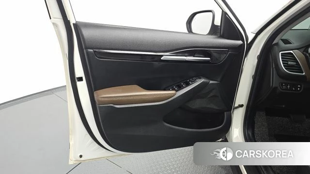 Kia Seltos id 4849298 из Кореи 16
