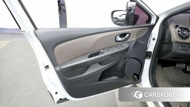 Renault Korea (Samsung) Clio id 4397686 из Кореи 16
