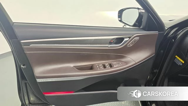 Hyundai Grandeur IG id 4543595 из Кореи 16