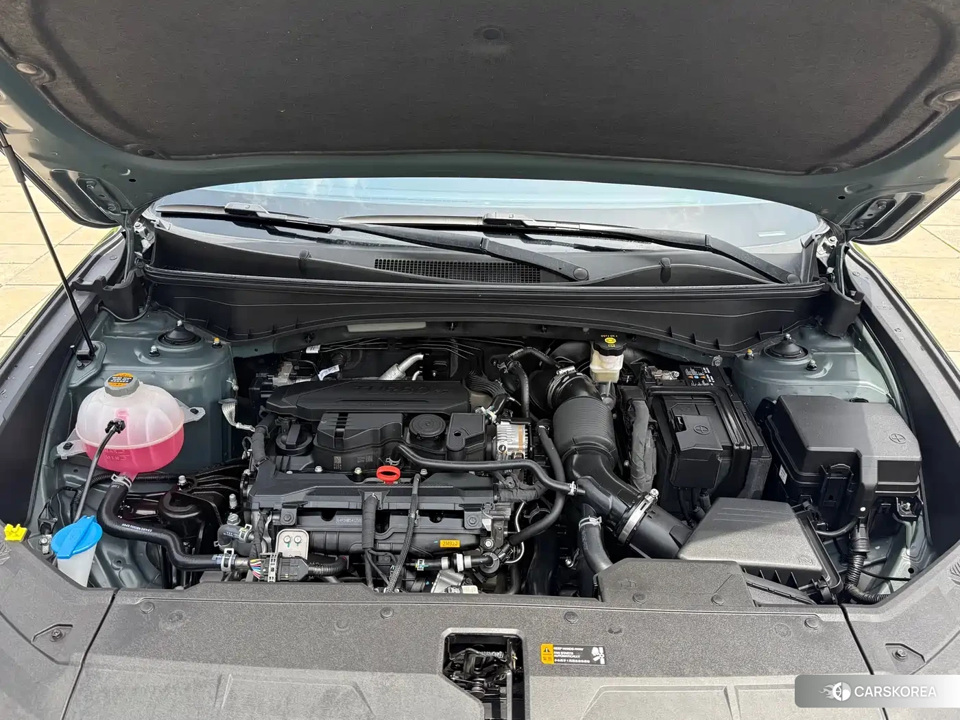 Hyundai Tucson id 4538991 из Китая 16
