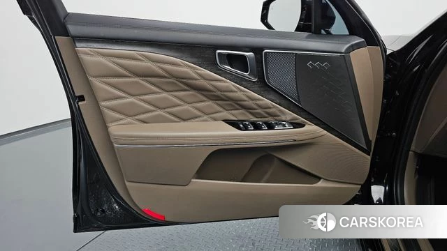 Kia K8 Hybrid id 4549662 из Кореи 16