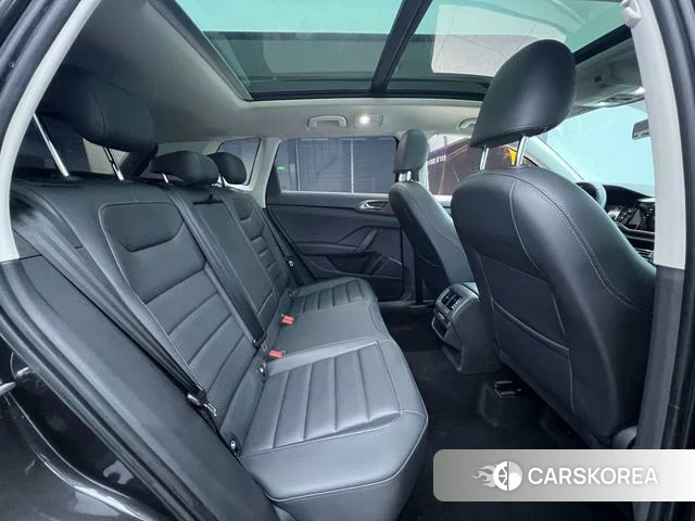 Volkswagen Tuyue id 4207704 из Китая 16