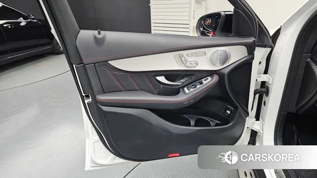 Mercedes-Benz GLC-Class X253 id 4530394 из Кореи 16