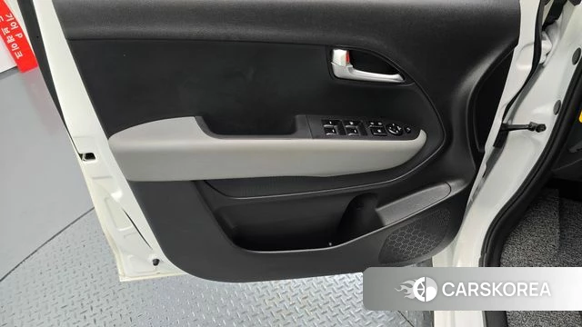Kia The New Kia Ray id 4748967 из Кореи 16