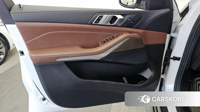 BMW X5 (G05) id 4693140 из Кореи 16