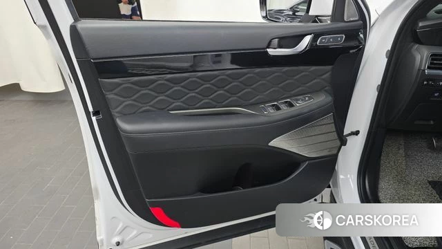 Hyundai Palisade id 4524638 из Кореи 16