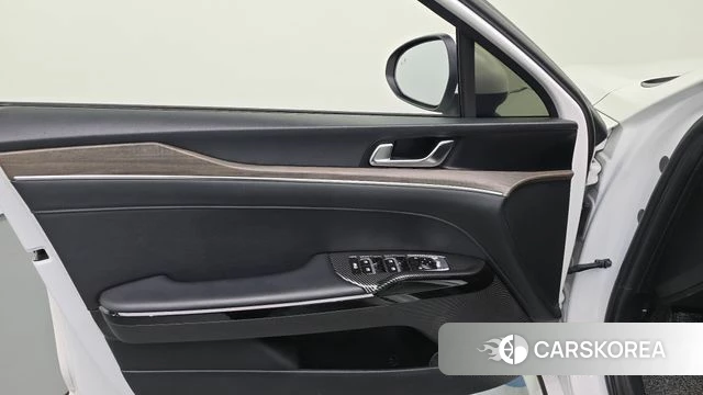 Kia K5 3rd generation id 4676728 из Кореи 16