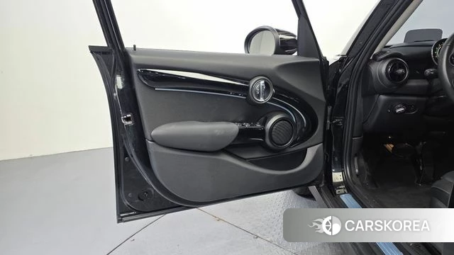 Mini Cooper id 4456924 из Кореи 16