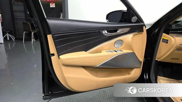 Kia More K9 id 4445394 из Кореи 16