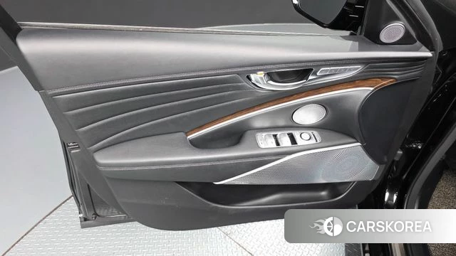 Kia More K9 id 4245947 из Кореи 16