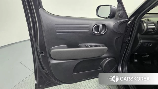 Hyundai Casper id 4493965 из Кореи 15