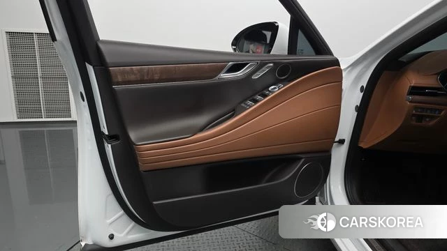 Genesis G80 (RG3) id 4445190 из Кореи 16