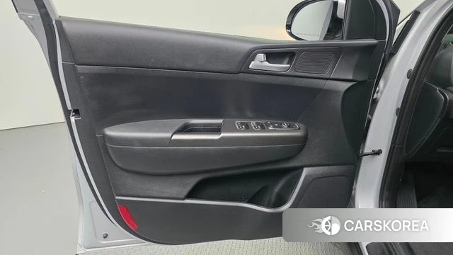 Kia Sportage The Bold id 4624966 из Кореи 16