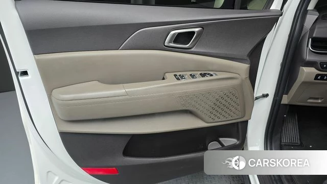 Kia The New Carnival 4th Generation id 4617851 из Кореи 16