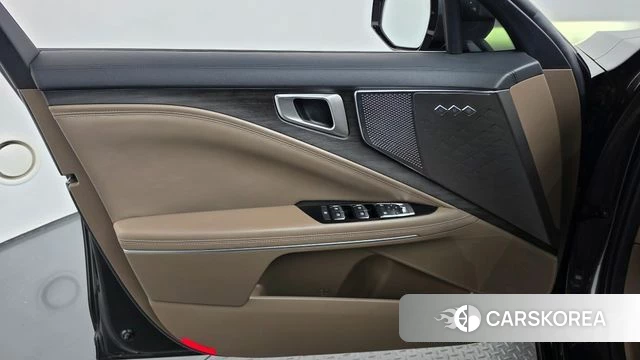 Kia K8 Hybrid id 4936174 из Кореи 16