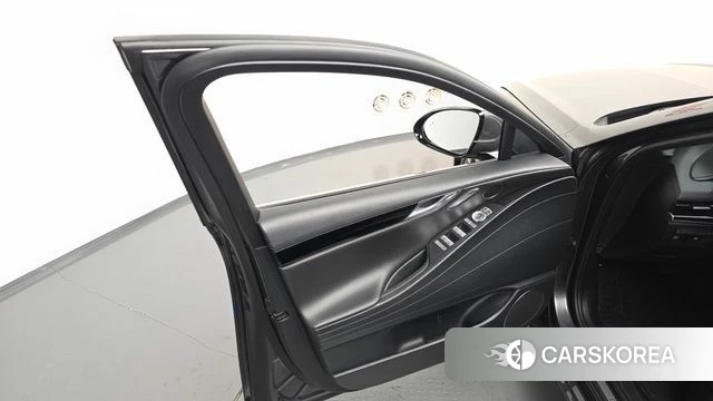 Genesis G80 (RG3) id 4362592 из Кореи 16