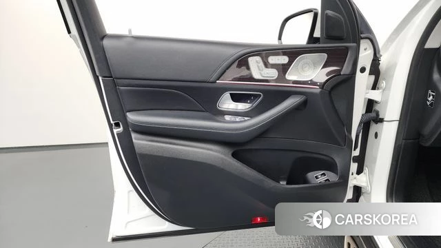 Mercedes-Benz GLE-Class W167 id 4541883 из Кореи 16