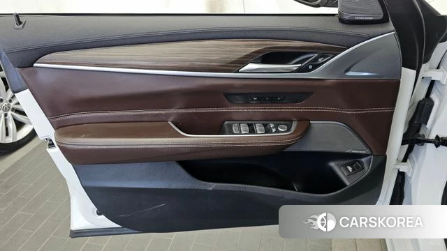 BMW 6 Series GT (G32) id 4496517 из Кореи 16