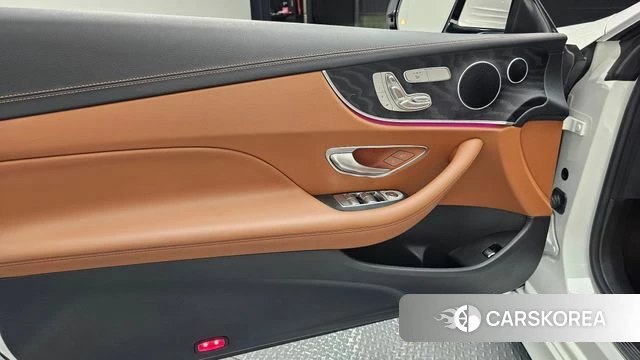 Mercedes-Benz E-Class W213 id 4604726 из Кореи 15