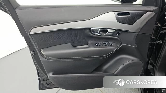 Volvo XC90 second Generation id 4702797 из Кореи 16