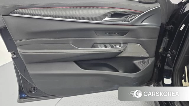 BMW 6 Series GT (G32) id 4518280 из Кореи 16